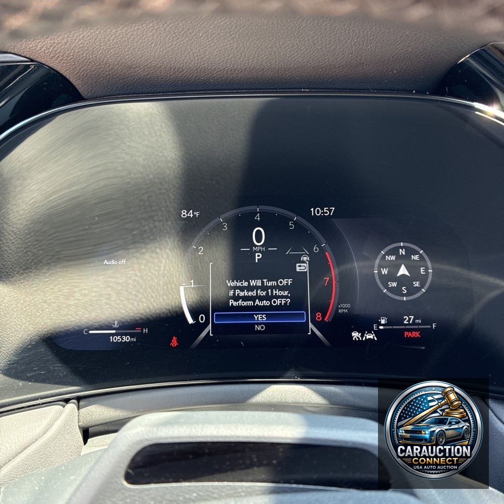 2024 Lexus TX 350 Premium