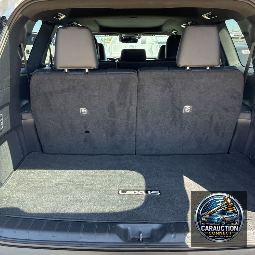 2024 Lexus TX 350 Premium