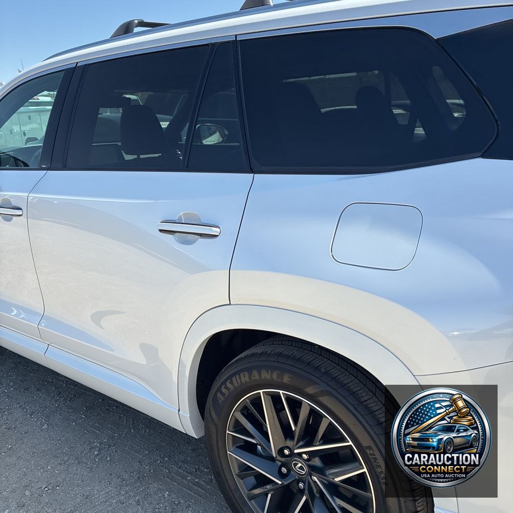 2024 Lexus TX 350 Premium