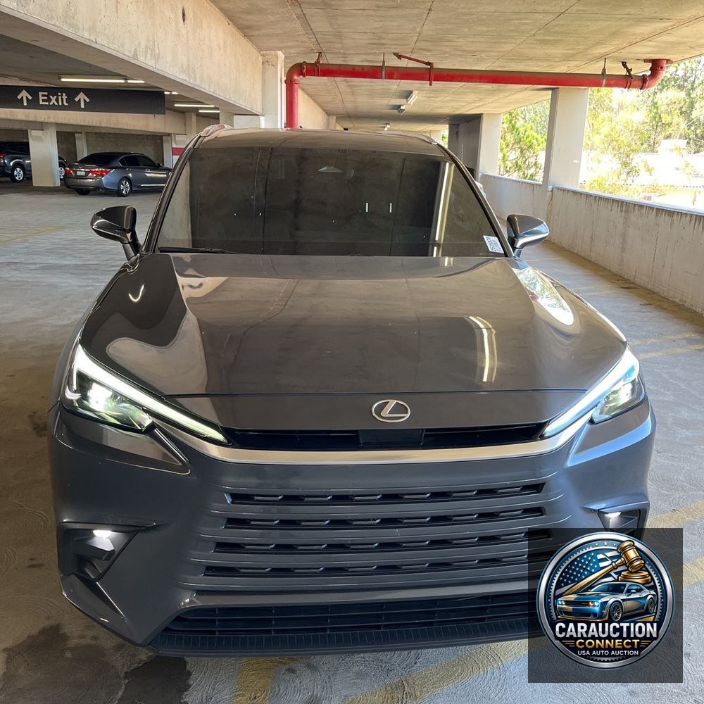 2024 Lexus TX 350 Base