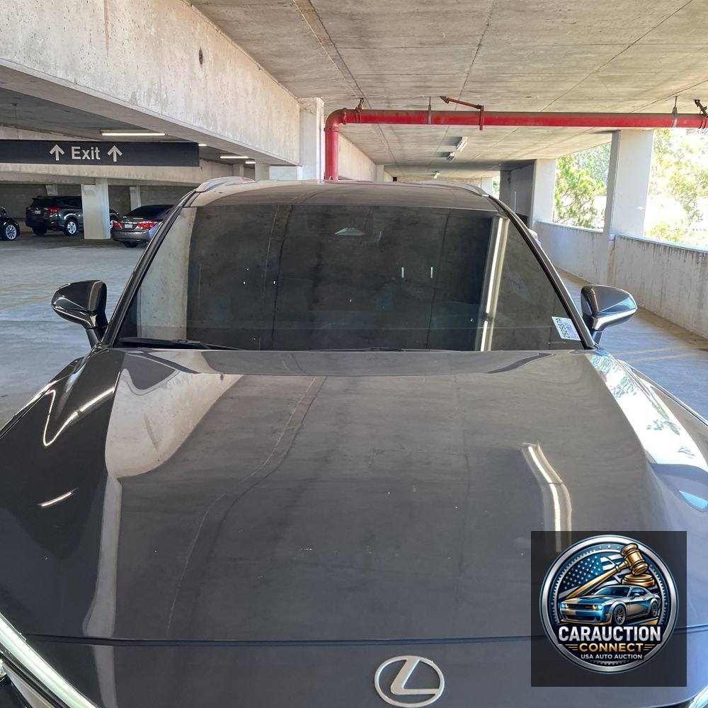 2024 Lexus TX 350 Base