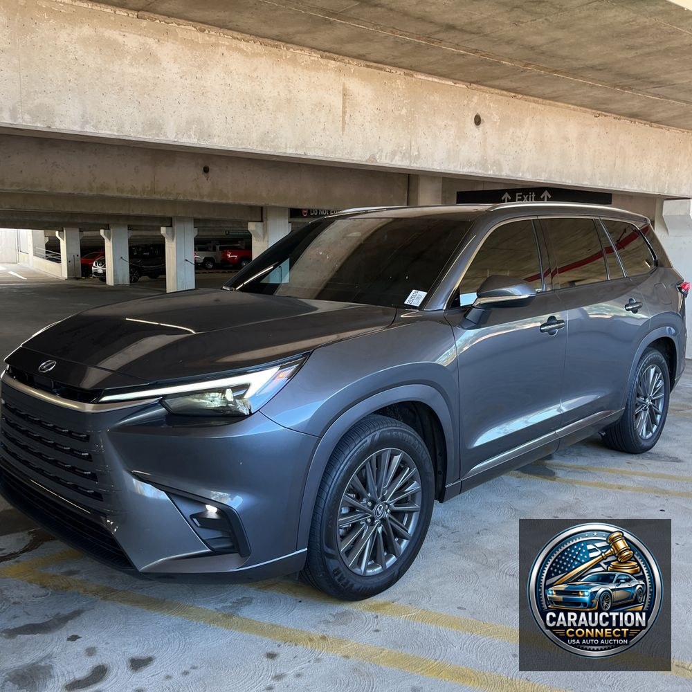2024 Lexus TX 350 Base