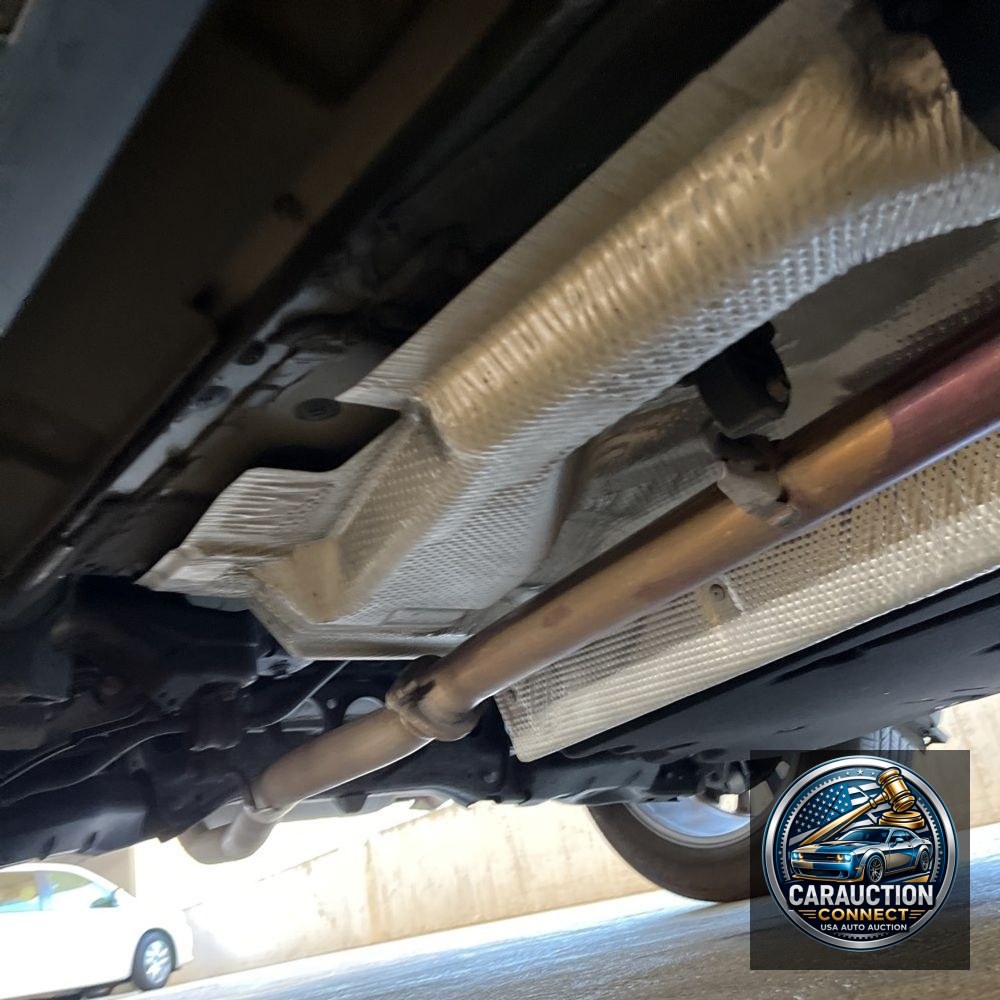 2024 Lexus TX 350 Base