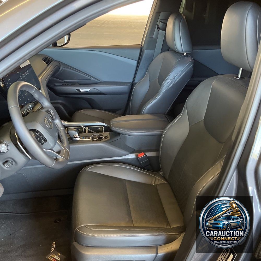 2024 Lexus TX 350 Base