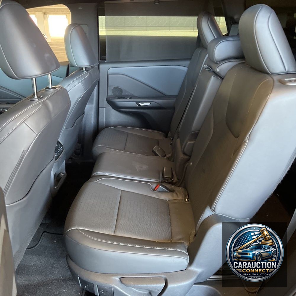 2024 Lexus TX 350 Base