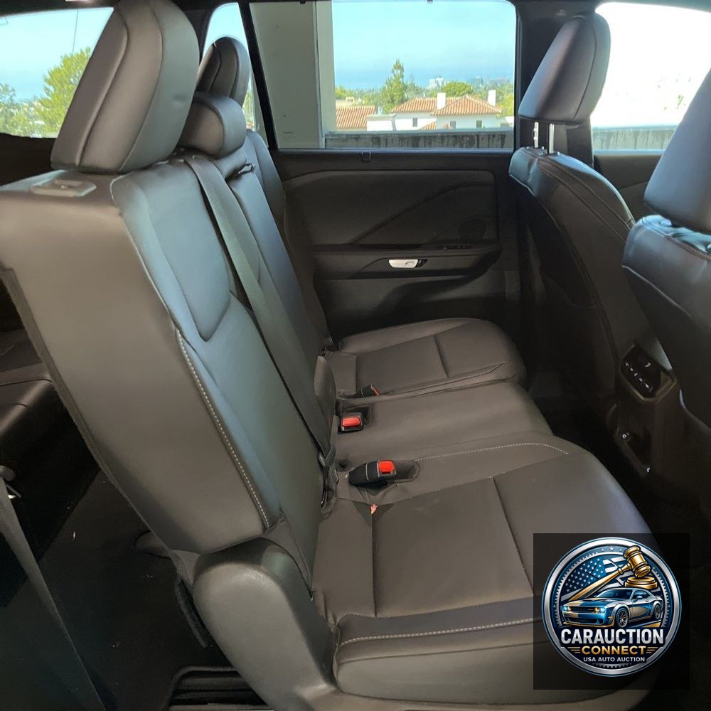 2024 Lexus TX 350 Base