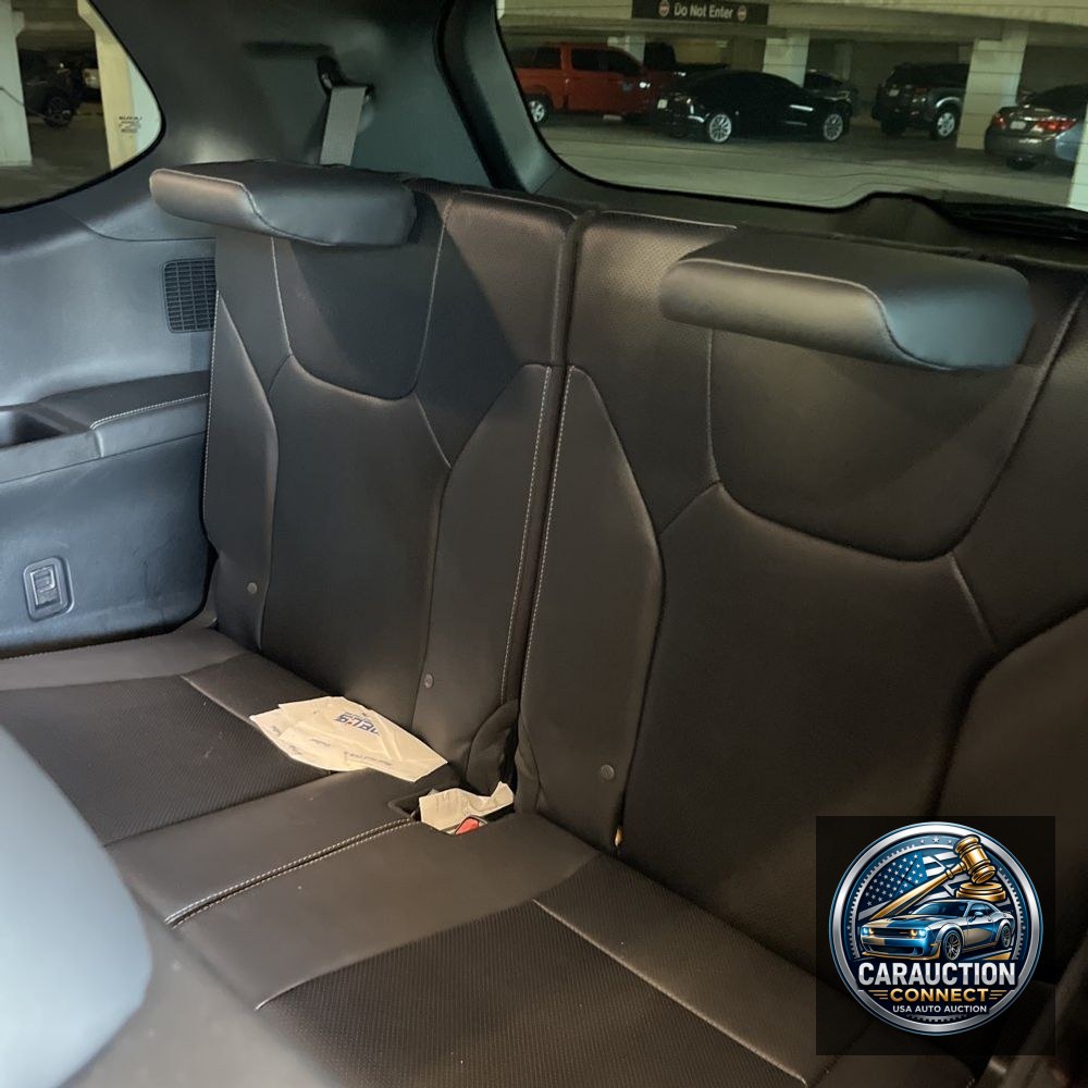 2024 Lexus TX 350 Base