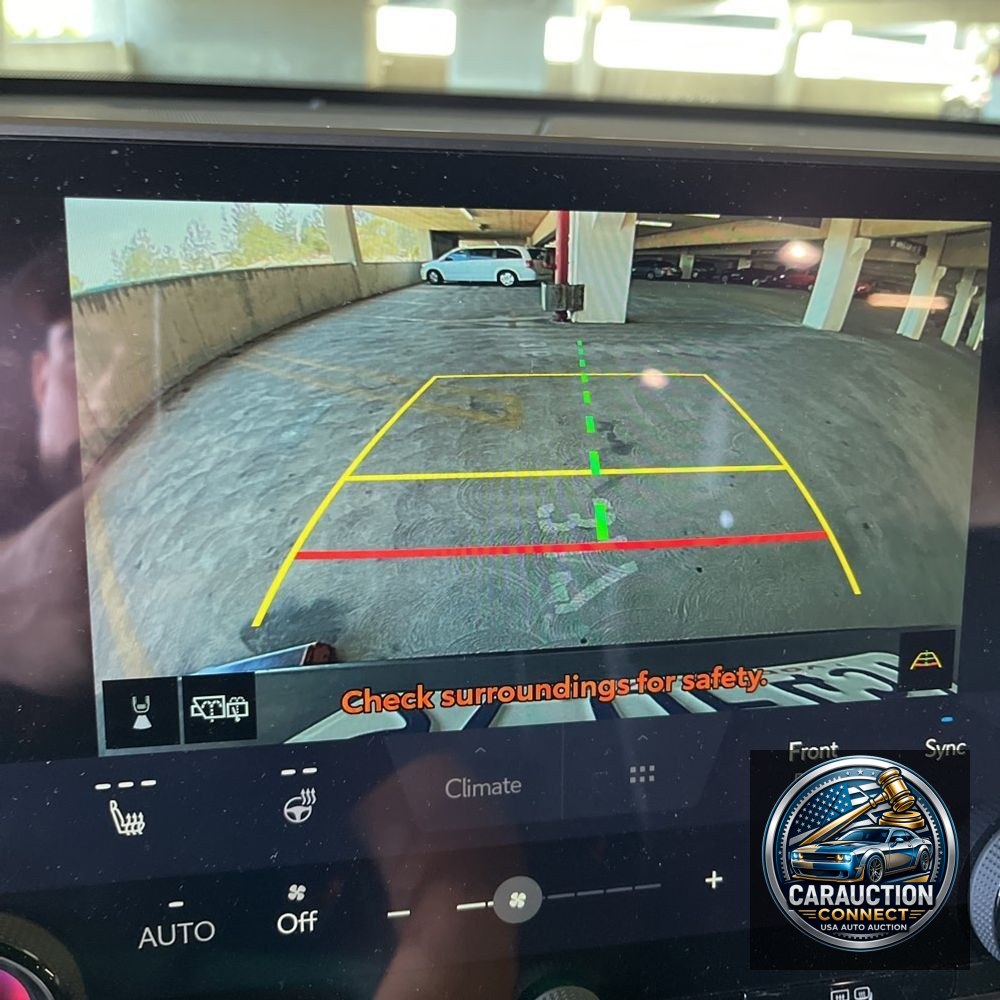 2024 Lexus TX 350 Base