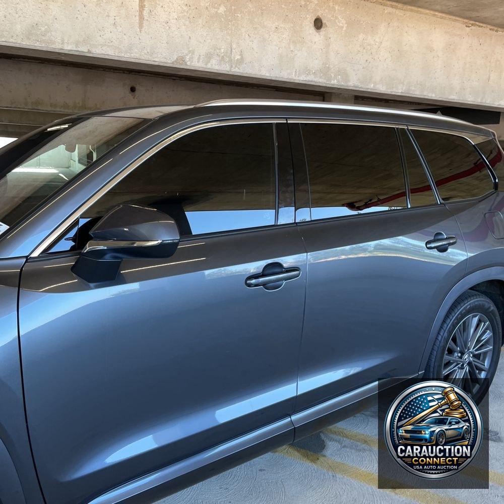 2024 Lexus TX 350 Base
