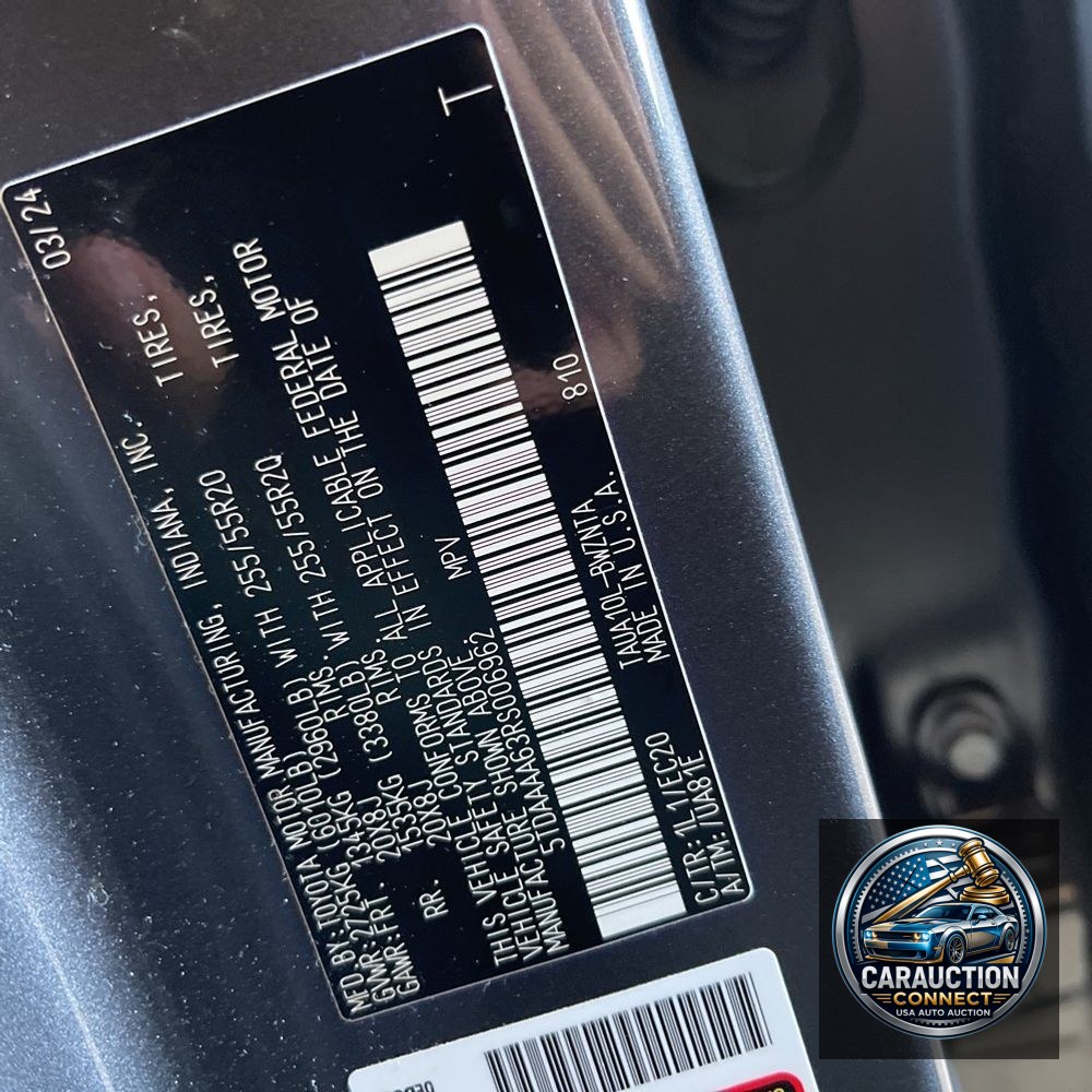 2024 Lexus TX 350 Base