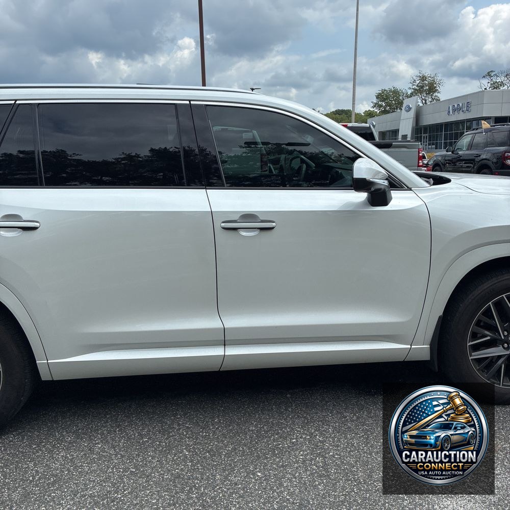 2024 Lexus TX 350 Premium