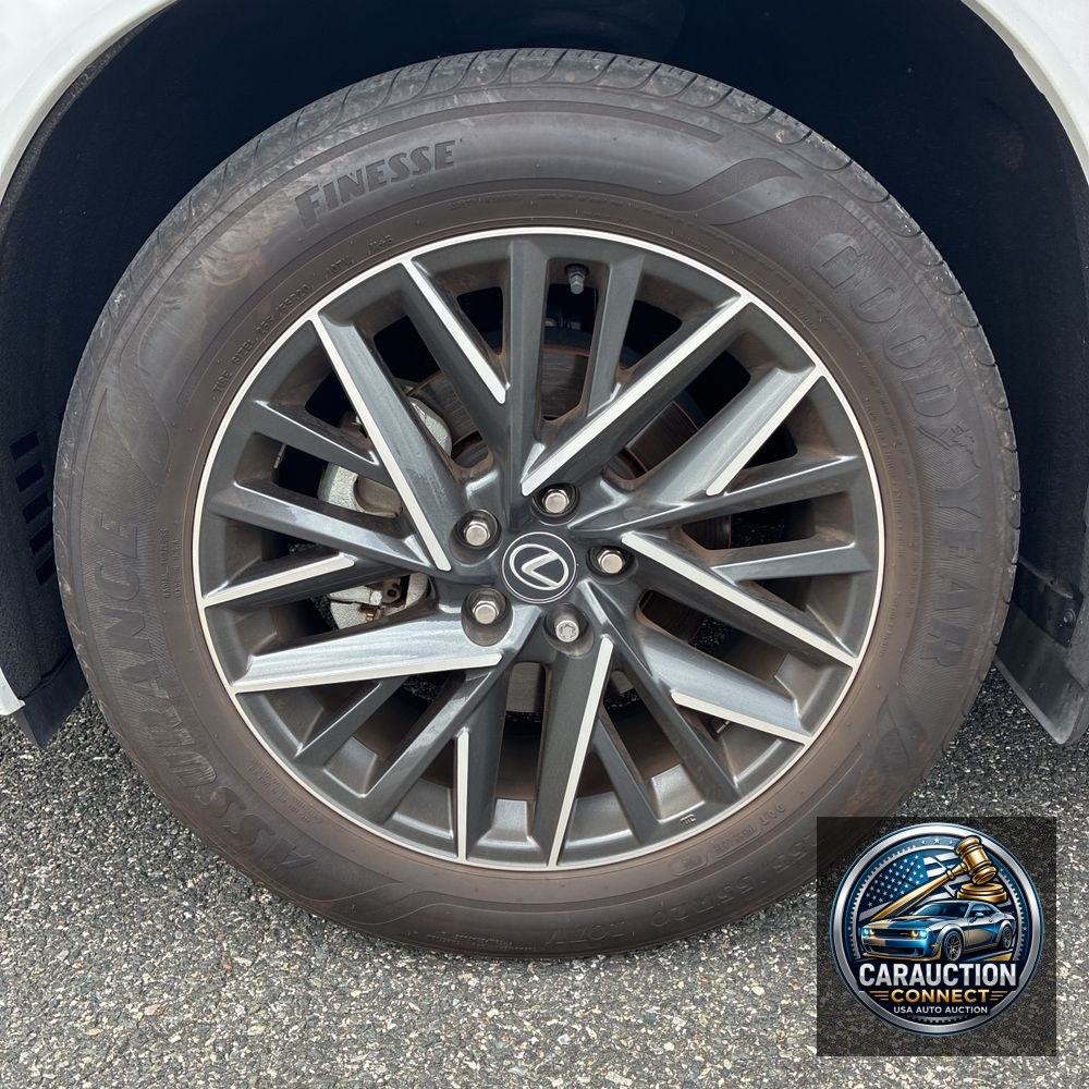 2024 Lexus TX 350 Premium