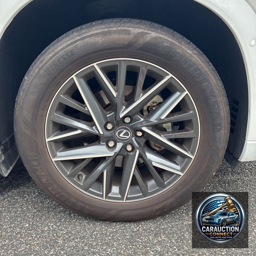 2024 Lexus TX 350 Premium
