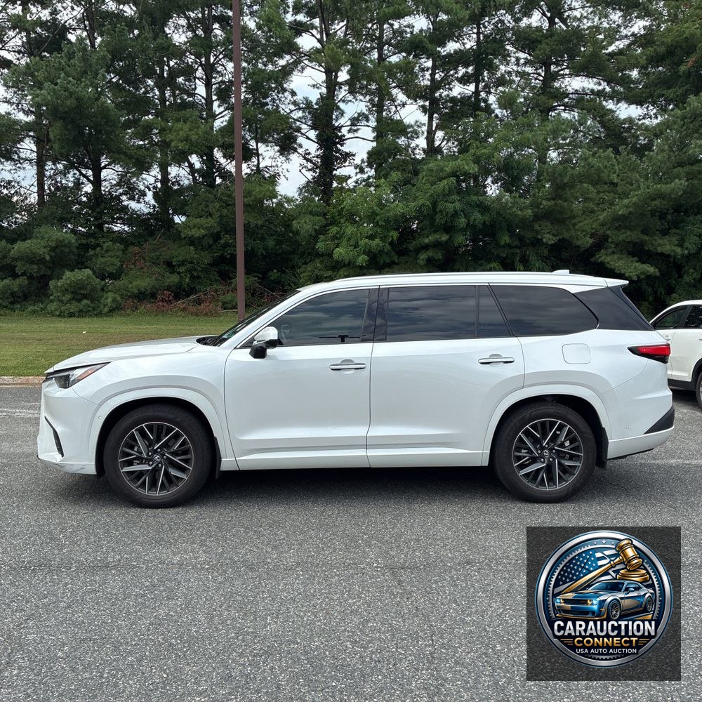 2024 Lexus TX 350 Premium
