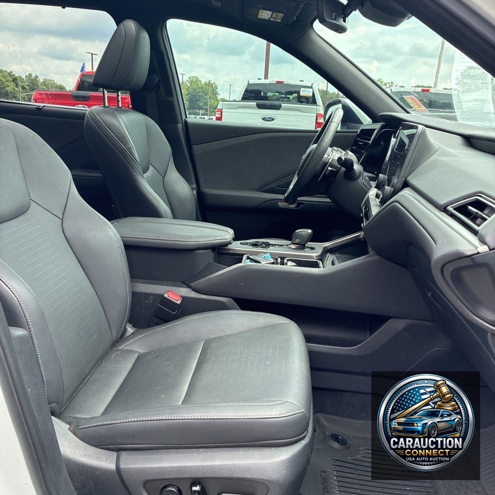 2024 Lexus TX 350 Premium