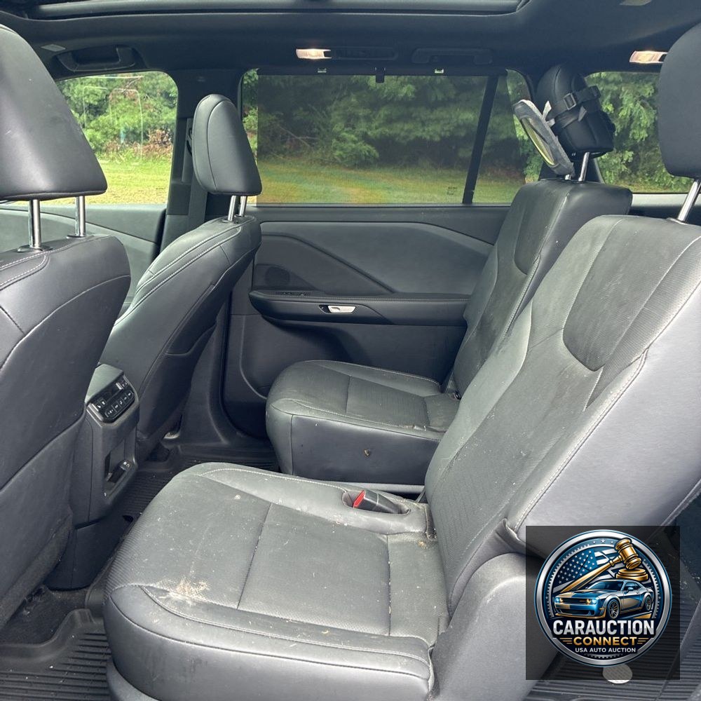 2024 Lexus TX 350 Premium