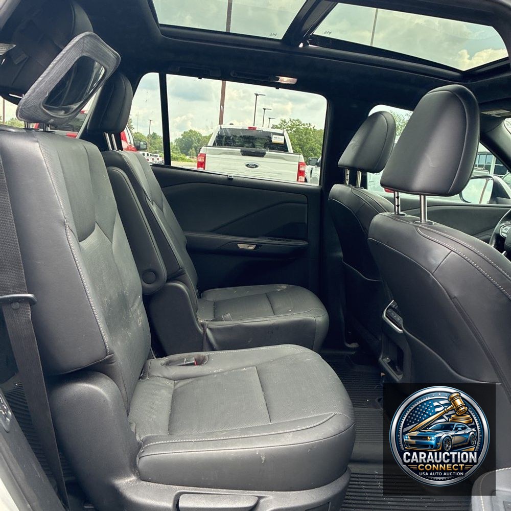 2024 Lexus TX 350 Premium