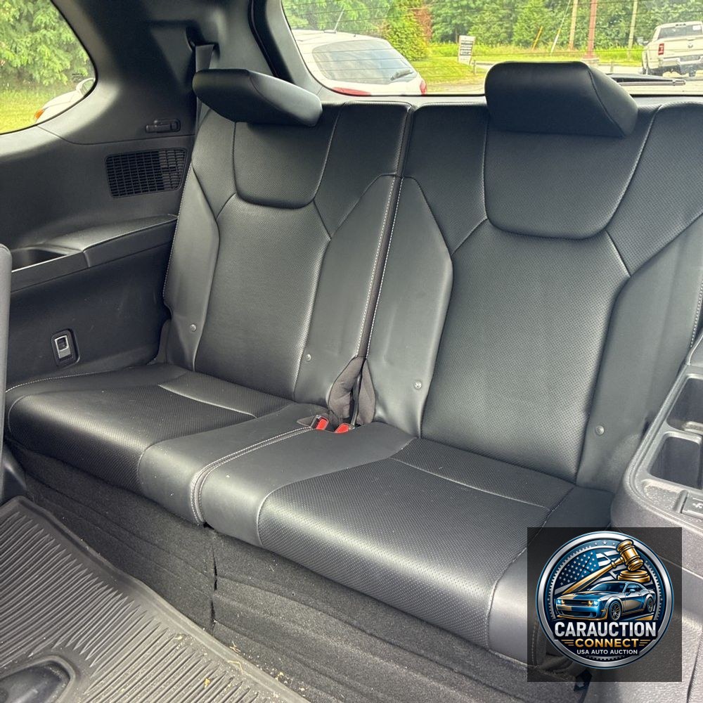 2024 Lexus TX 350 Premium