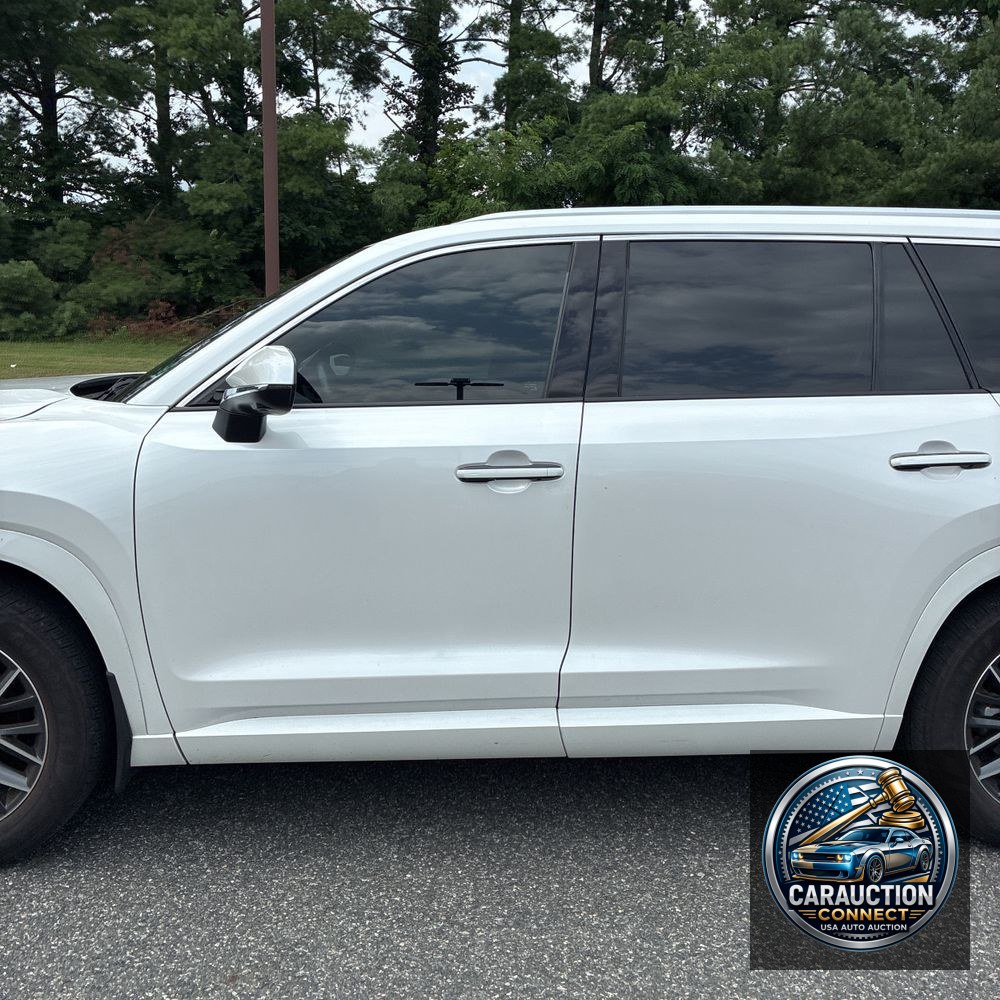2024 Lexus TX 350 Premium