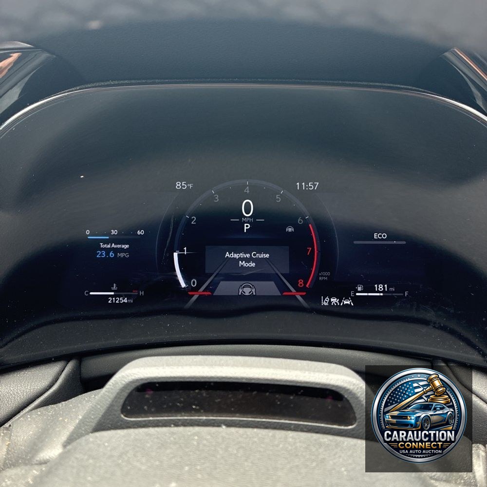 2024 Lexus TX 350 Premium