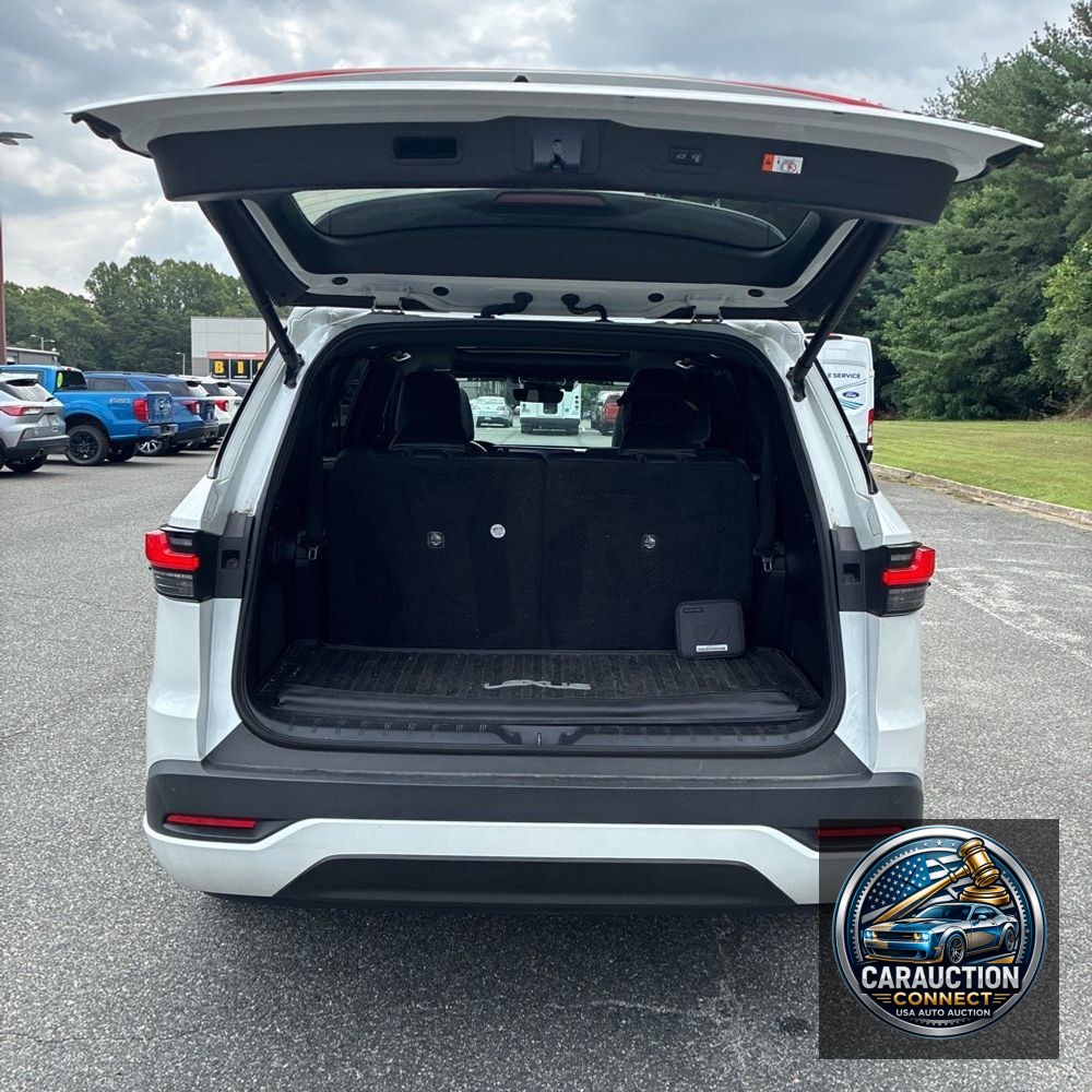 2024 Lexus TX 350 Premium