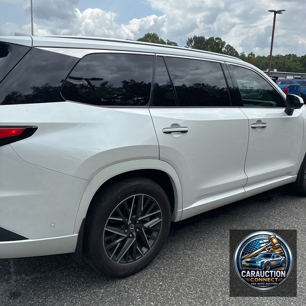 2024 Lexus TX 350 Premium