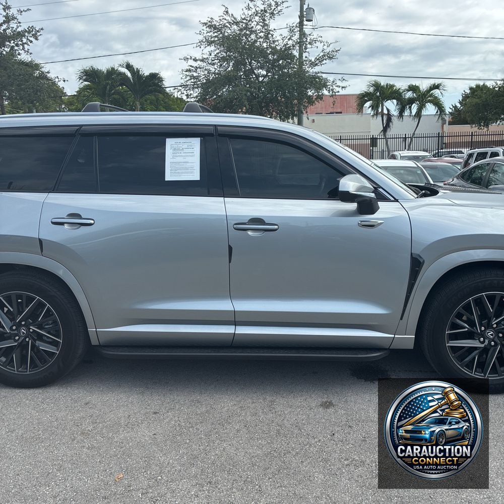 2024 Lexus TX 350 Premium