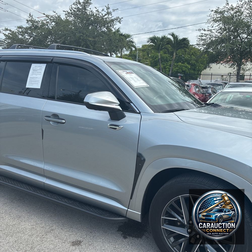 2024 Lexus TX 350 Premium