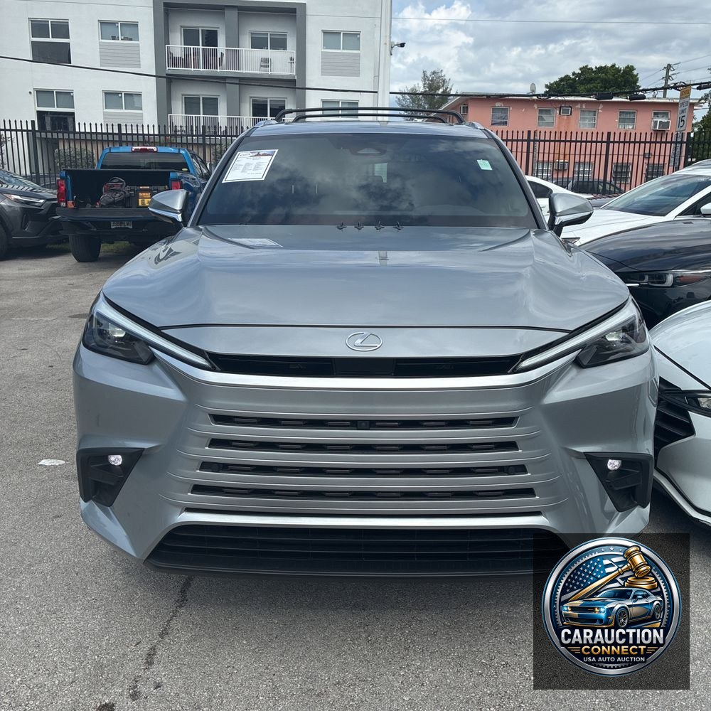 2024 Lexus TX 350 Premium