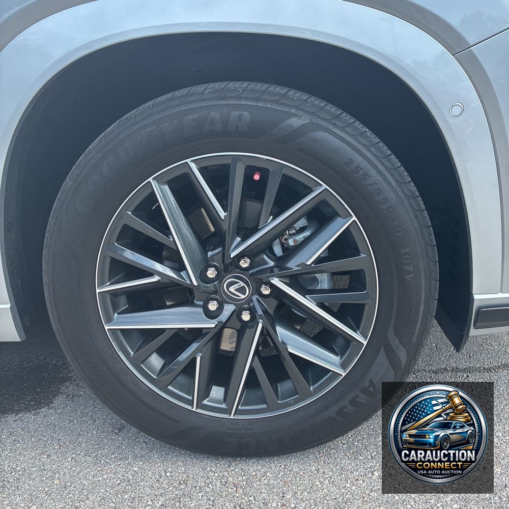 2024 Lexus TX 350 Premium