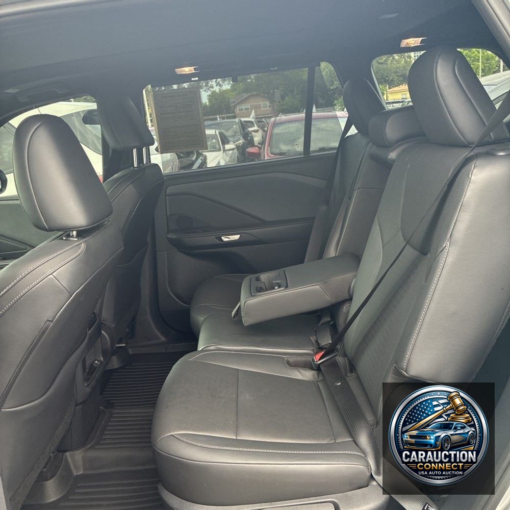 2024 Lexus TX 350 Premium