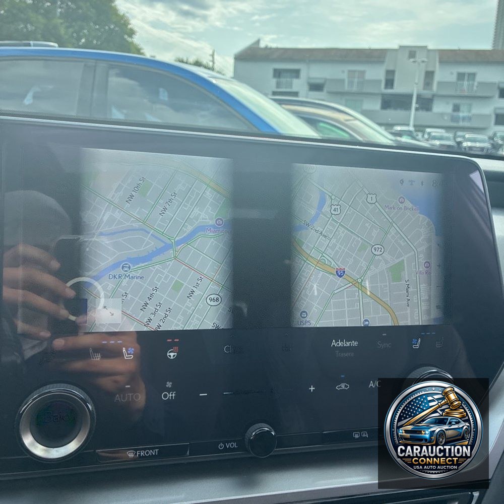 2024 Lexus TX 350 Premium