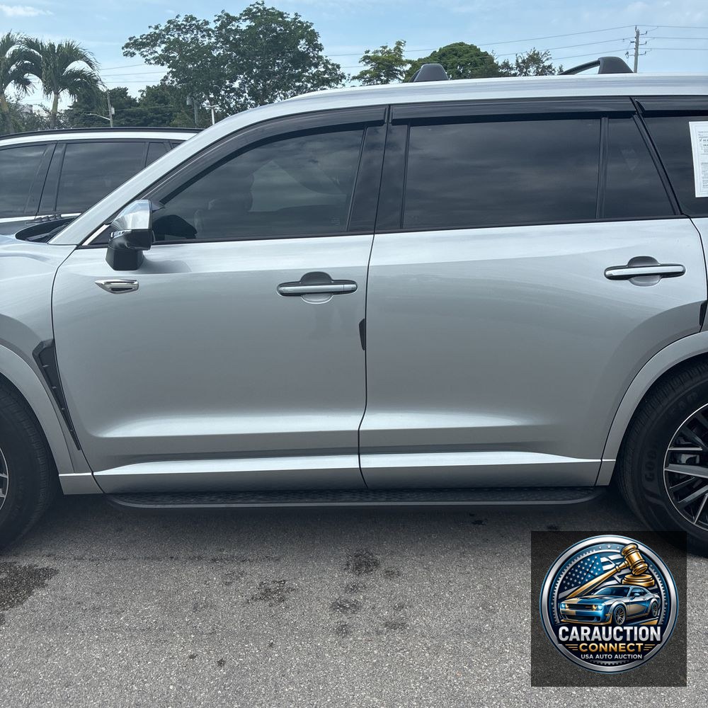 2024 Lexus TX 350 Premium