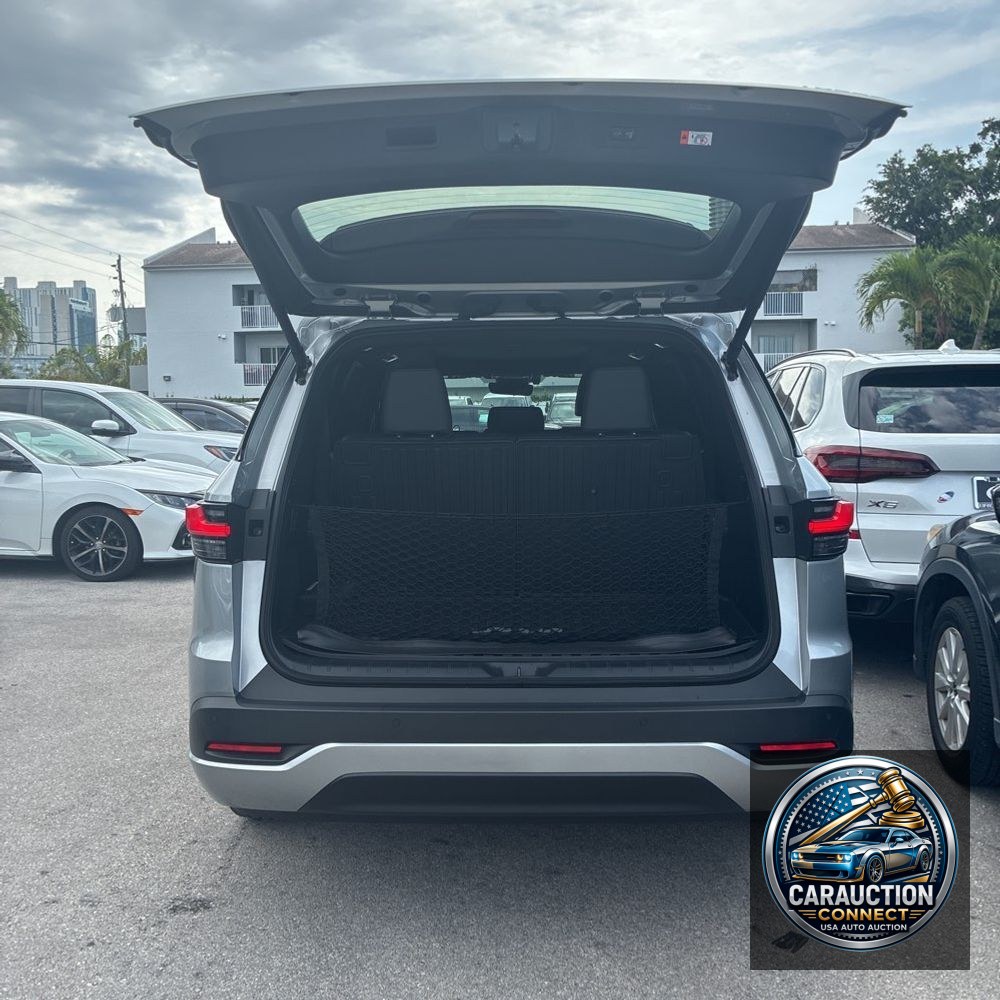 2024 Lexus TX 350 Premium