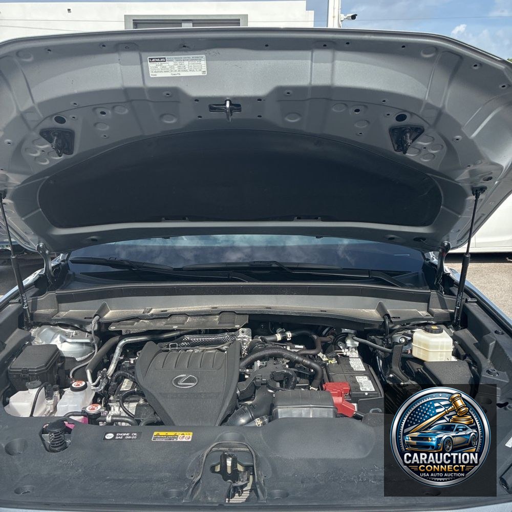 2024 Lexus TX 350 Premium