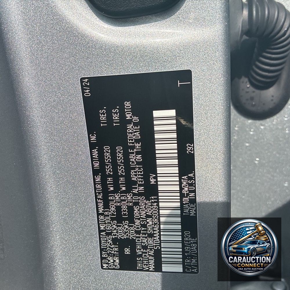 2024 Lexus TX 350 Premium