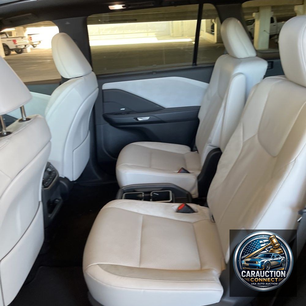 2024 Lexus TX 350 Luxury