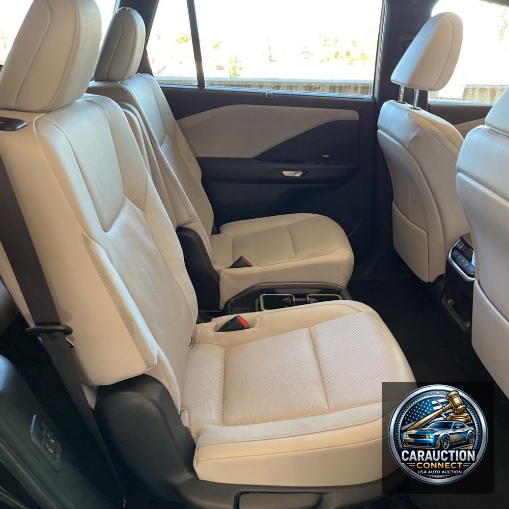 2024 Lexus TX 350 Luxury