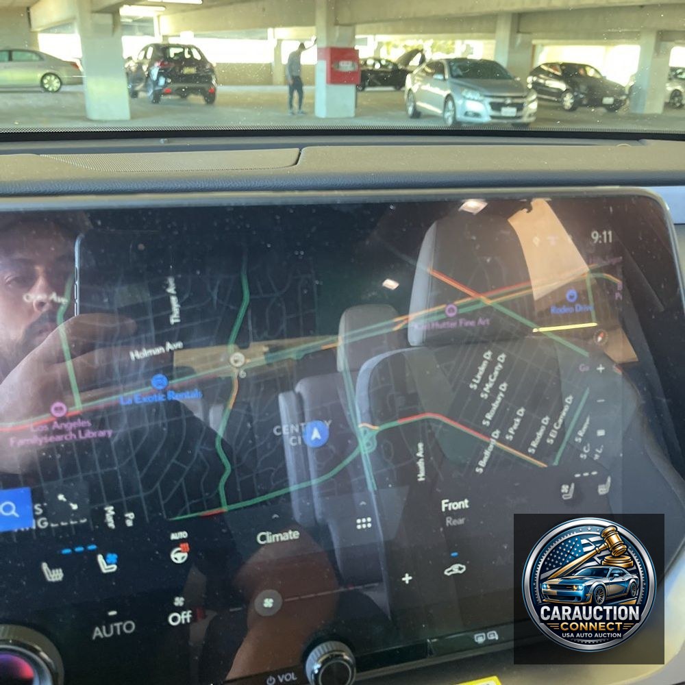 2024 Lexus TX 350 Luxury
