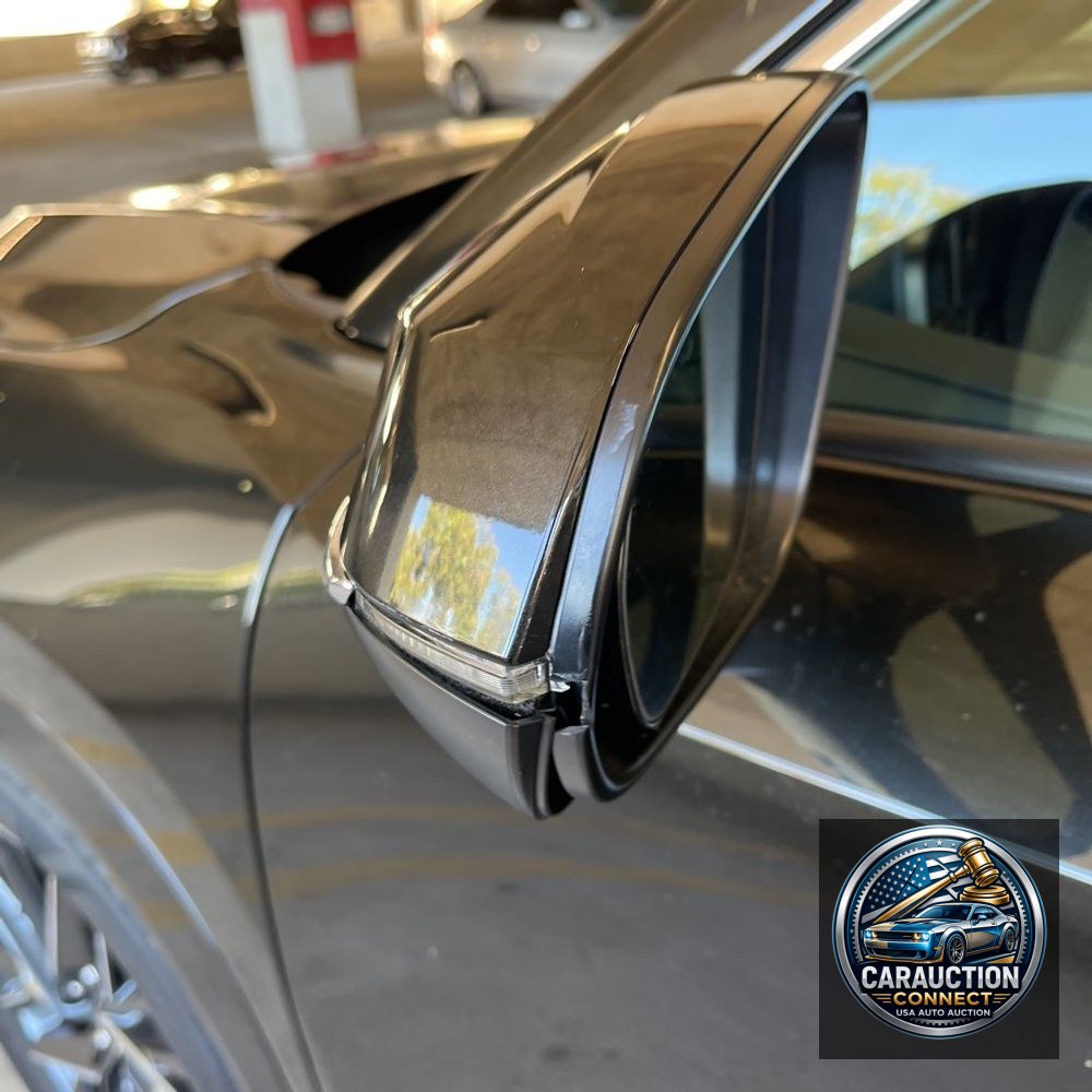 2024 Lexus TX 350 Luxury