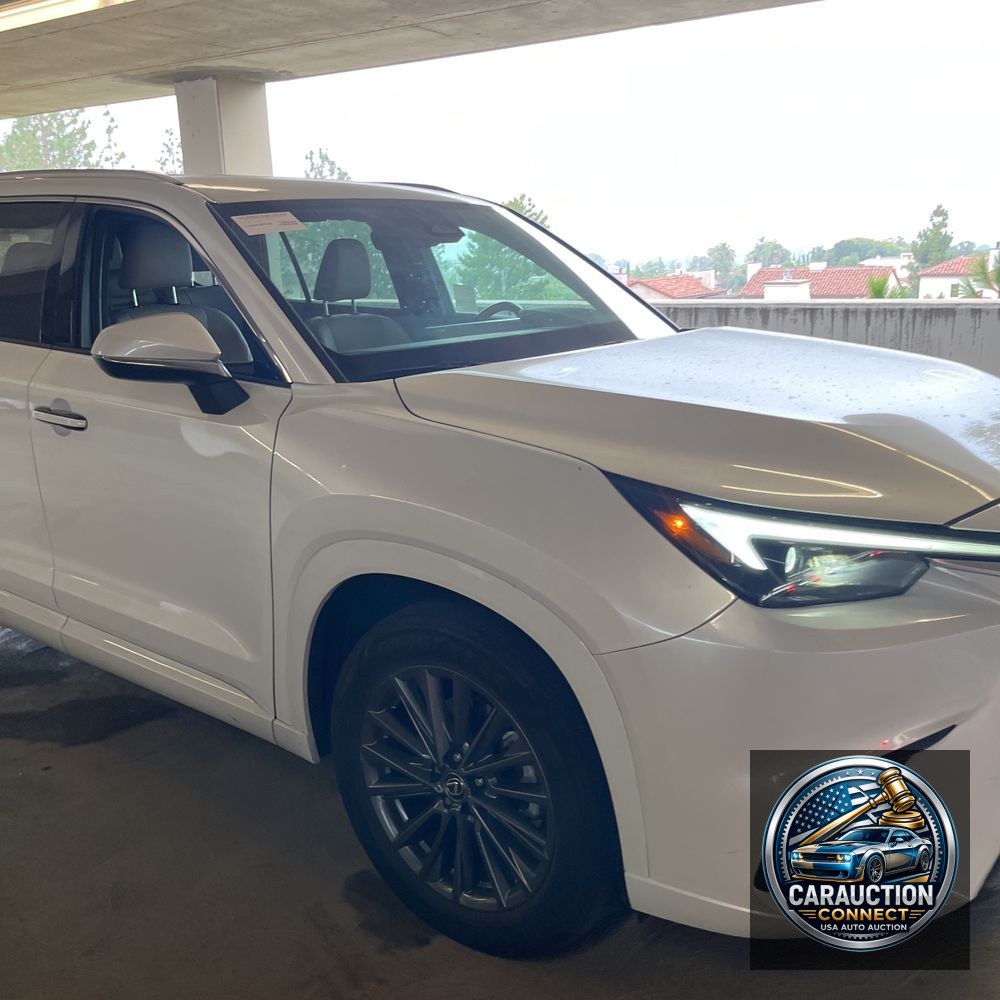 2024 Lexus TX 350 Base
