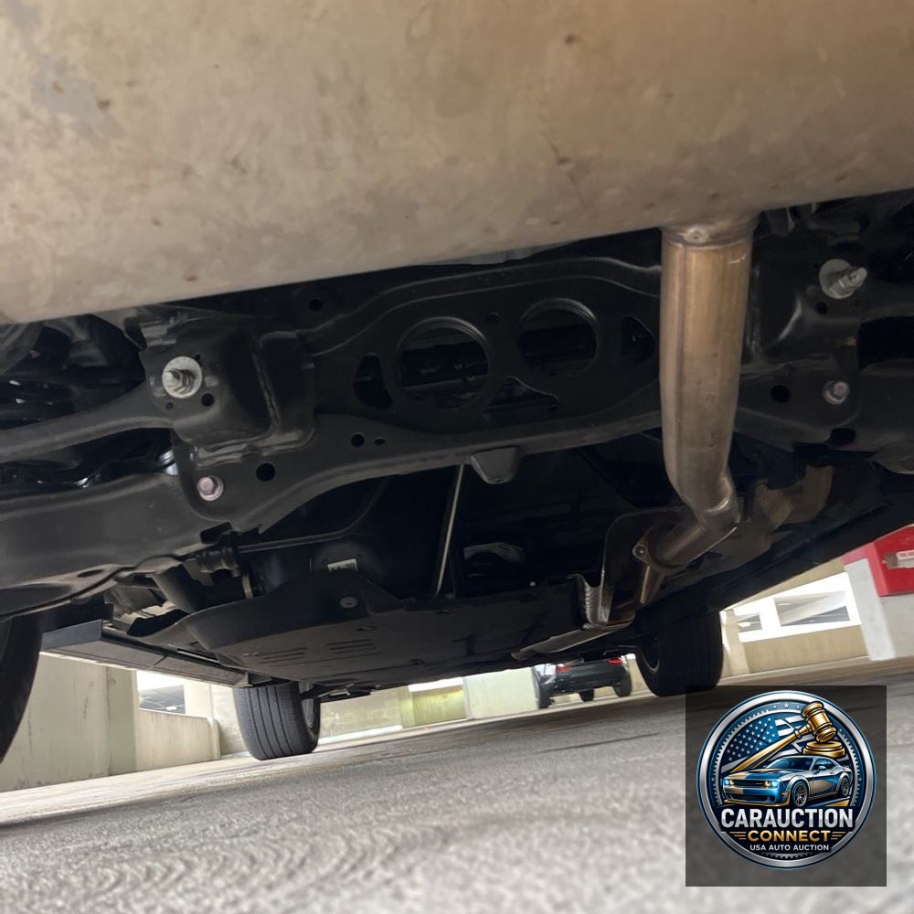 2024 Lexus TX 350 Base