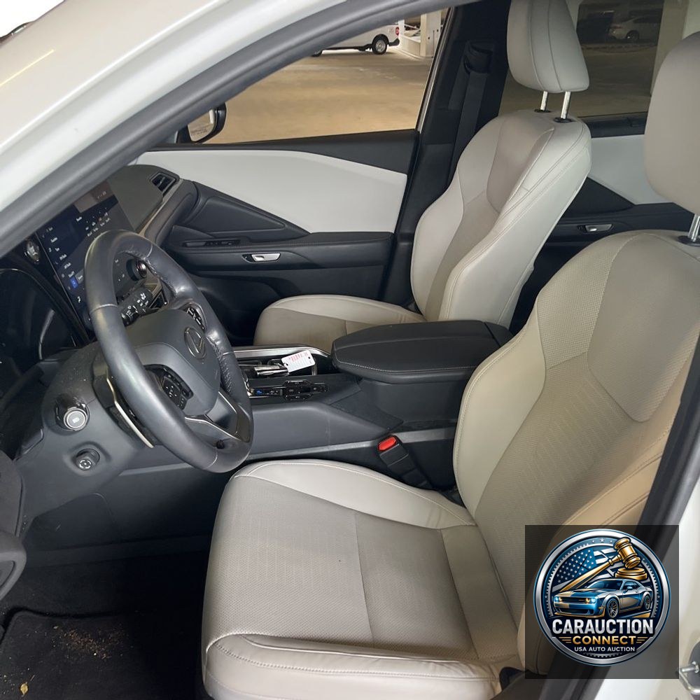 2024 Lexus TX 350 Base