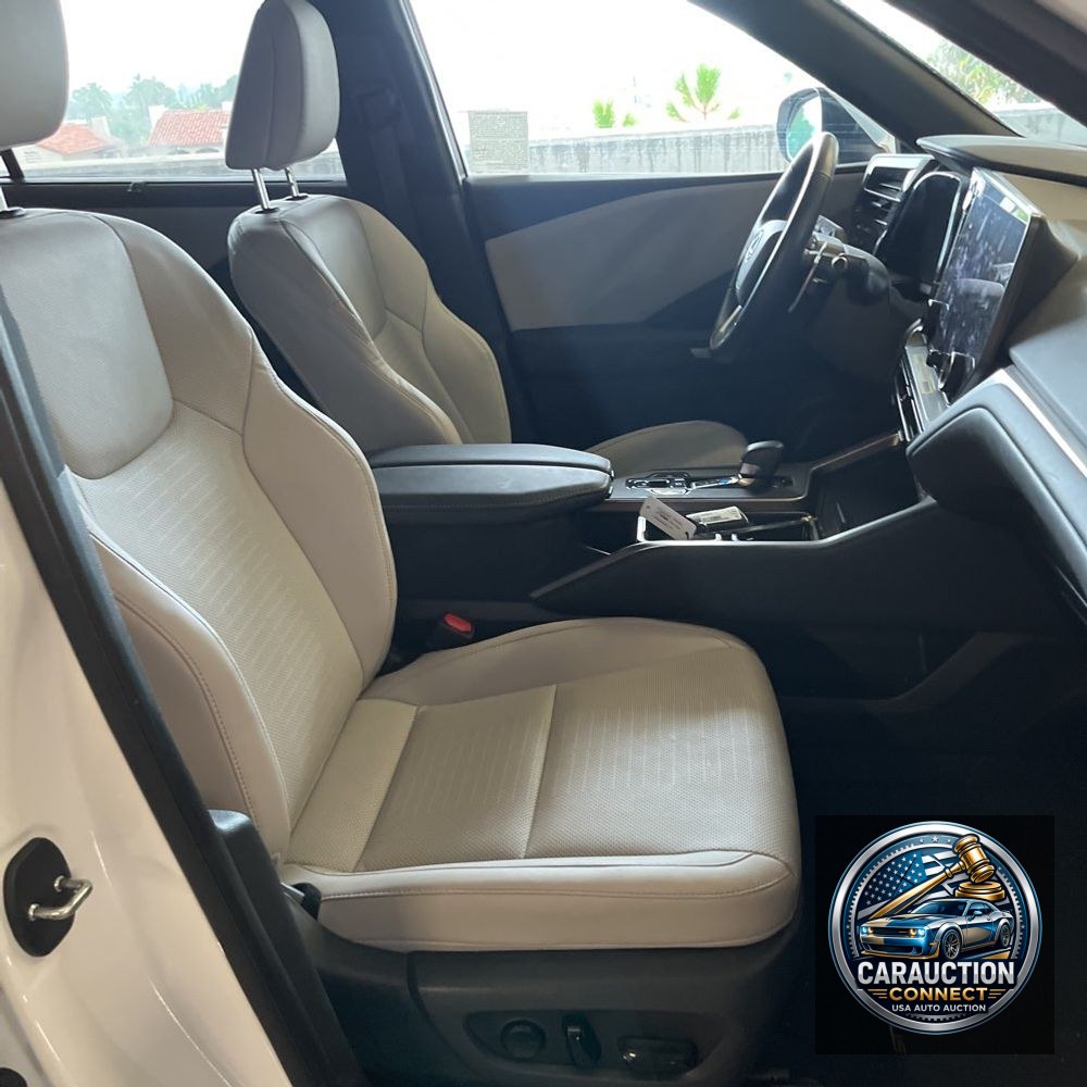 2024 Lexus TX 350 Base