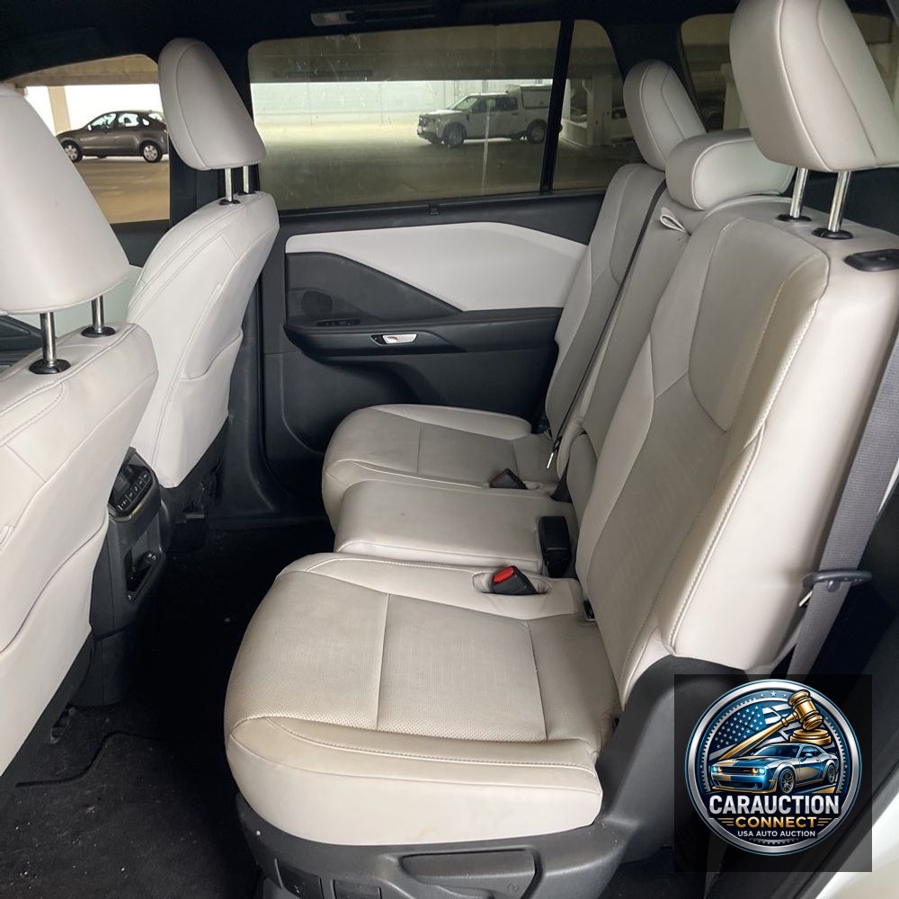 2024 Lexus TX 350 Base