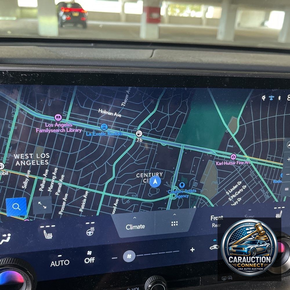 2024 Lexus TX 350 Base