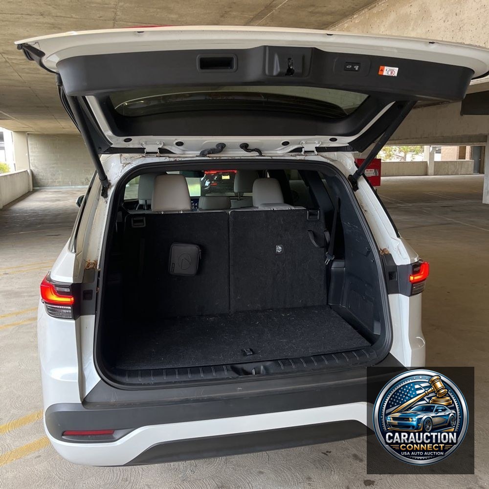 2024 Lexus TX 350 Base