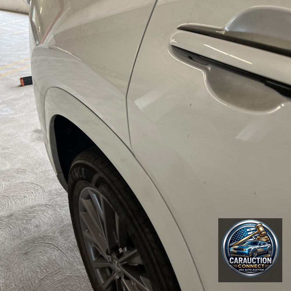 2024 Lexus TX 350 Base