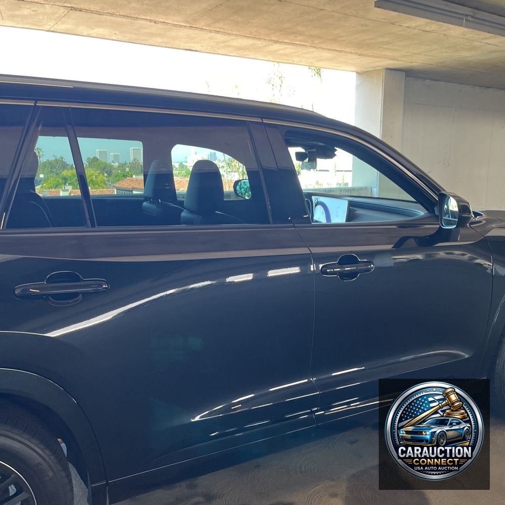 2024 Lexus TX 350 Premium