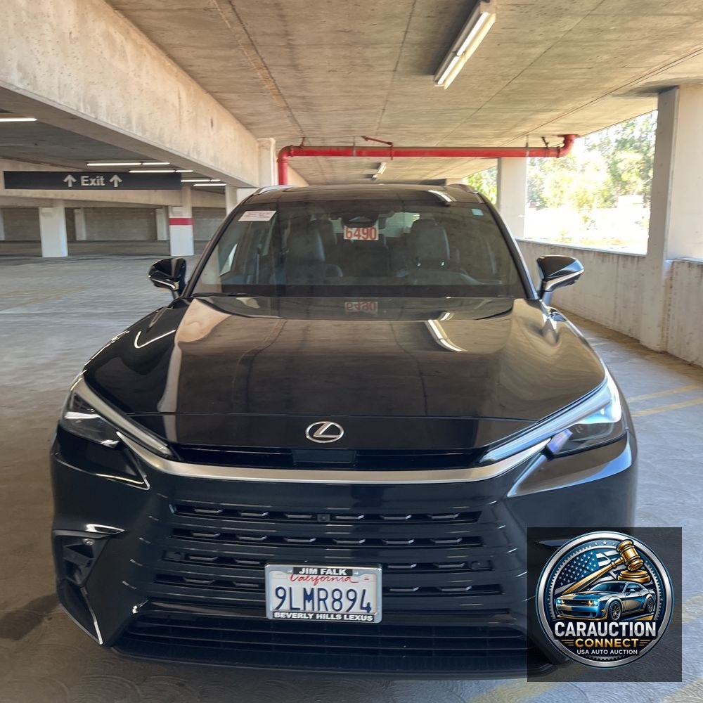 2024 Lexus TX 350 Premium